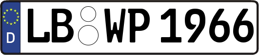 LB-WP1966