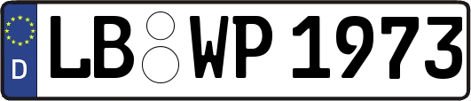LB-WP1973