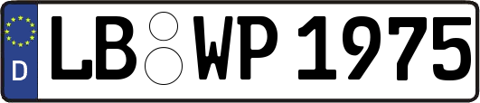 LB-WP1975