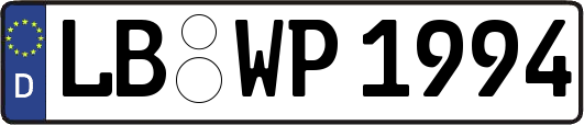 LB-WP1994