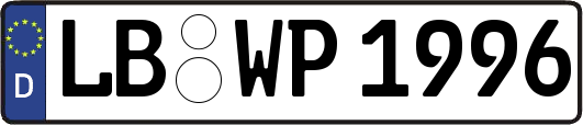 LB-WP1996