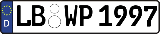 LB-WP1997