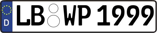 LB-WP1999