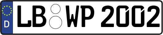 LB-WP2002