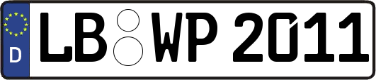LB-WP2011
