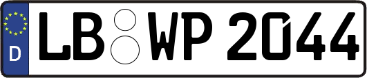LB-WP2044