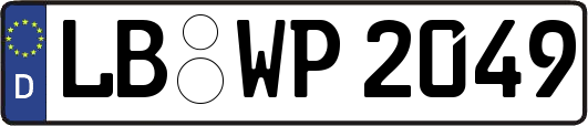 LB-WP2049