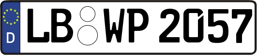 LB-WP2057