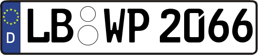LB-WP2066