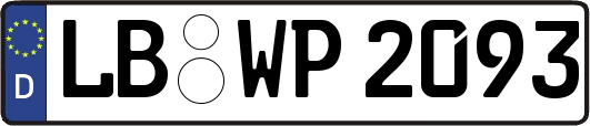 LB-WP2093