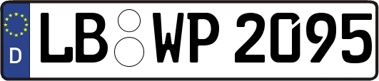 LB-WP2095