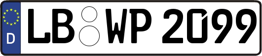 LB-WP2099