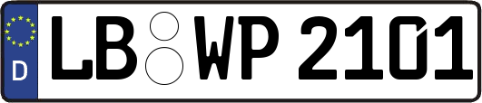 LB-WP2101