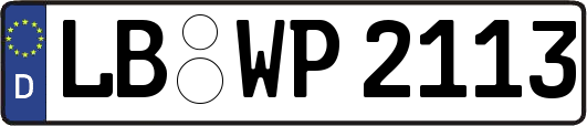 LB-WP2113
