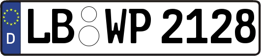 LB-WP2128