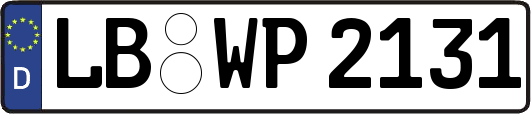 LB-WP2131