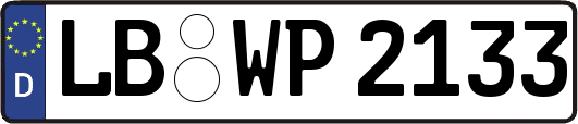 LB-WP2133
