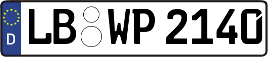LB-WP2140