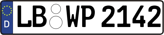 LB-WP2142