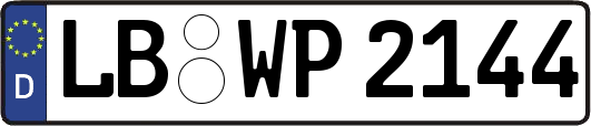 LB-WP2144