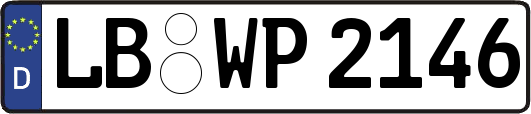LB-WP2146