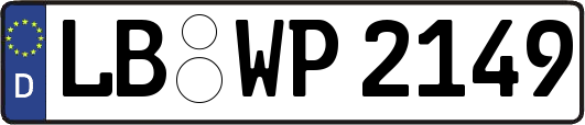 LB-WP2149