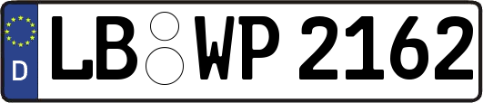 LB-WP2162