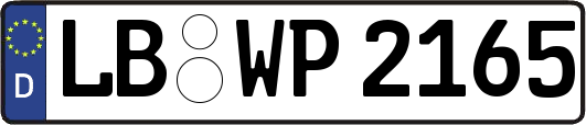 LB-WP2165