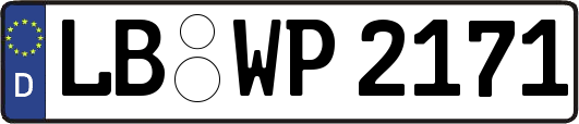 LB-WP2171