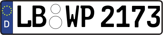 LB-WP2173