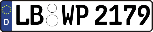 LB-WP2179