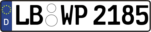 LB-WP2185