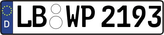 LB-WP2193