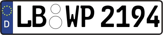 LB-WP2194