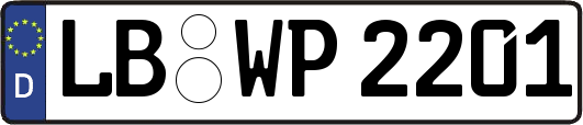 LB-WP2201