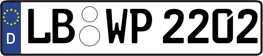 LB-WP2202