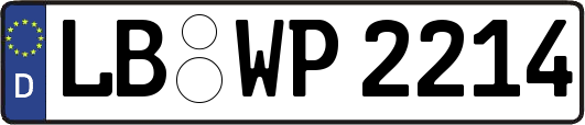 LB-WP2214