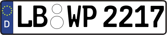 LB-WP2217