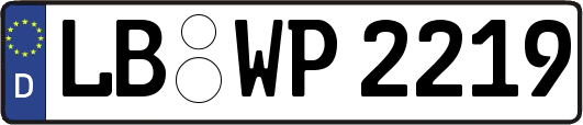 LB-WP2219