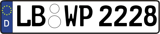 LB-WP2228