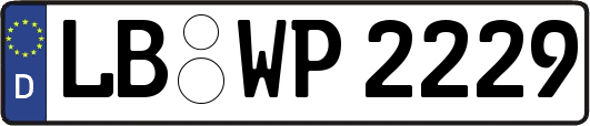 LB-WP2229