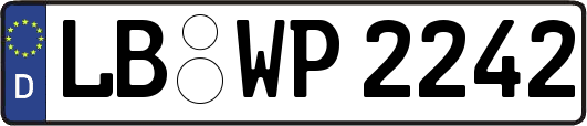 LB-WP2242