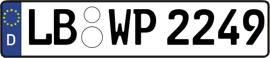 LB-WP2249