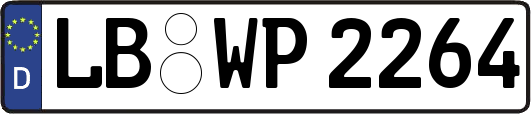LB-WP2264