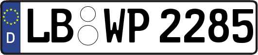 LB-WP2285