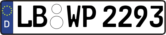 LB-WP2293