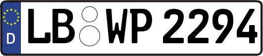 LB-WP2294