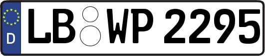 LB-WP2295