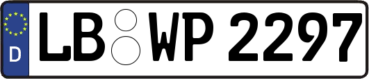 LB-WP2297