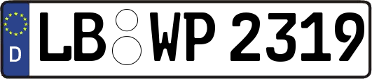 LB-WP2319
